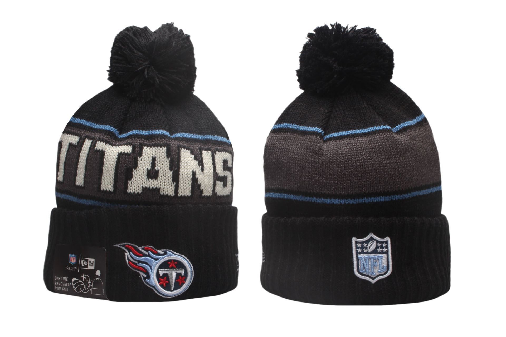 2024 NFL Tennessee Titans style 2 beaines